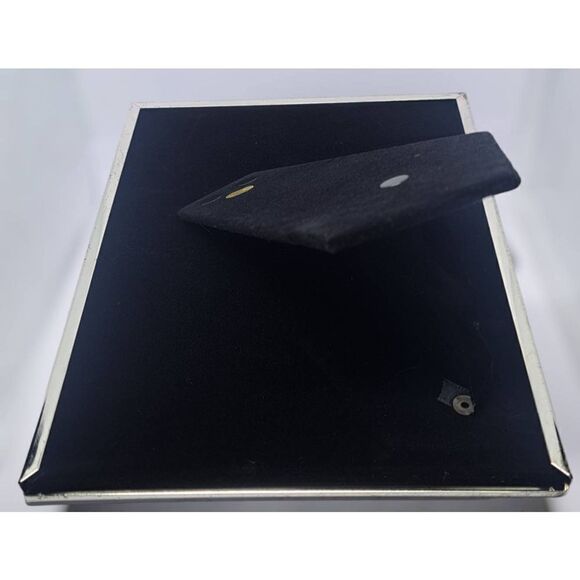 Mirrored picture frame - Picture 8 of 9